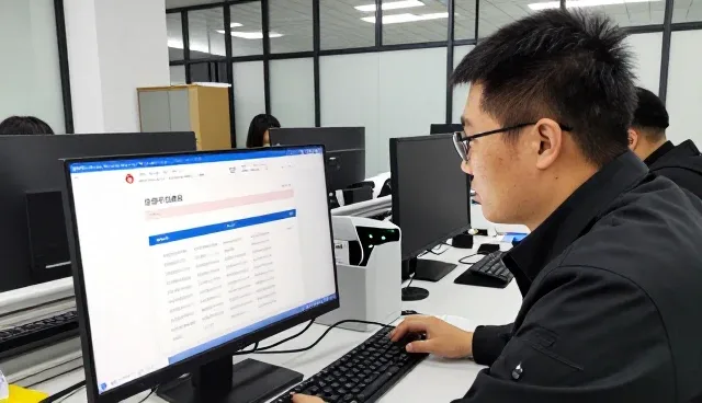 数据处理与分析技术如何影响高效系统运维变化