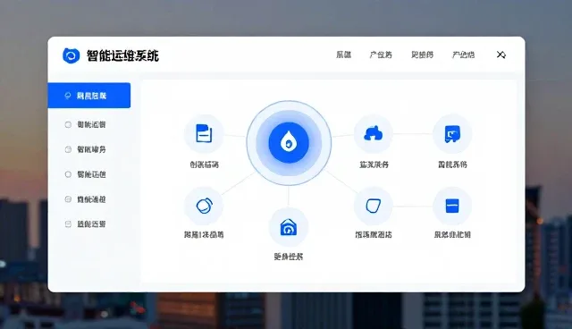 高可用性商贸系统如何支撑业务持续增长