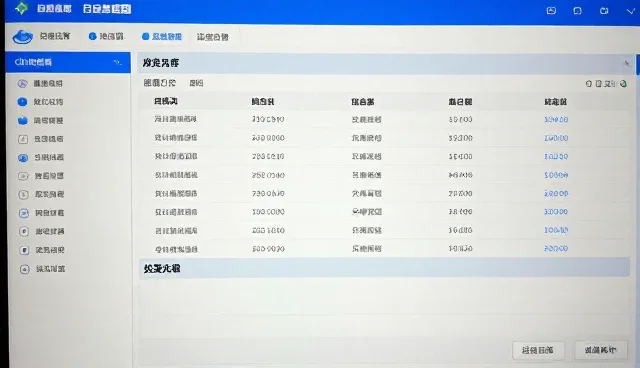 数据处理:如何提升企业运营效率