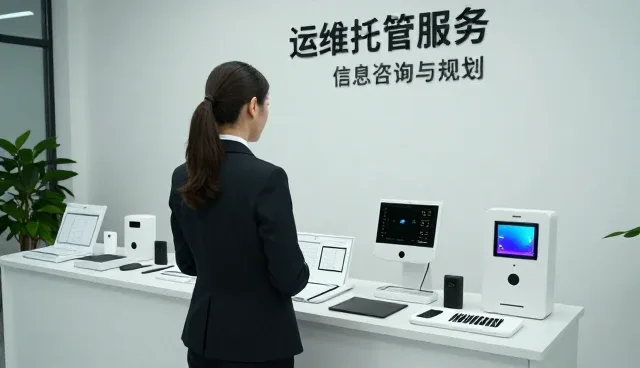 如何在数据处理中精准识别系统运维选型关键点