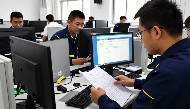 厂房车间需求推动运维托管服务优化升级