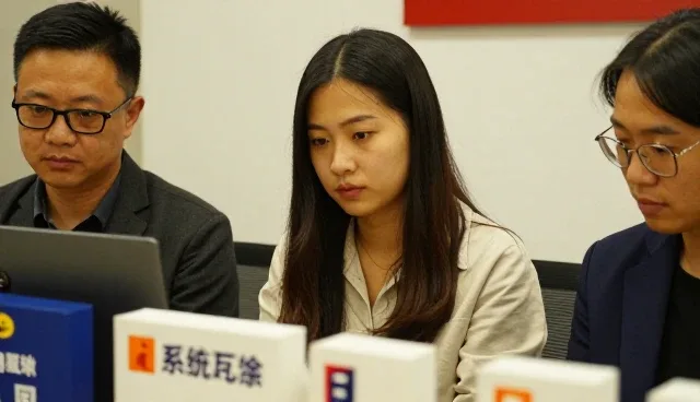 制造业智能化转型中的应用场景演进
