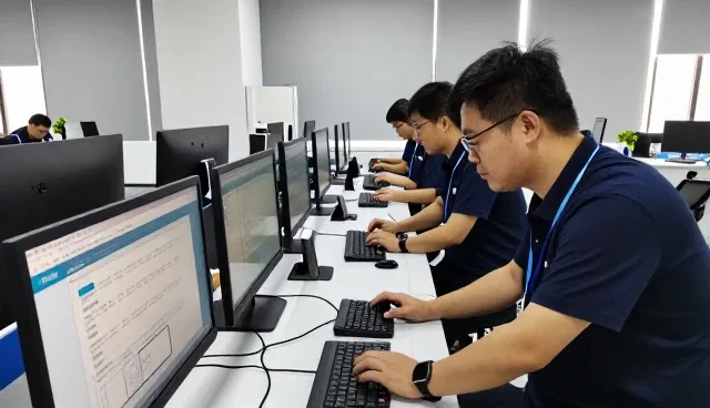 上海鼎莛信息科技有限公司解读团队下的发展趋势